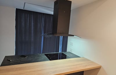 Аренда новой комфортной 2-комнатной квартиры 50 м² в районе Tomis Plus, Констанца, Румыния